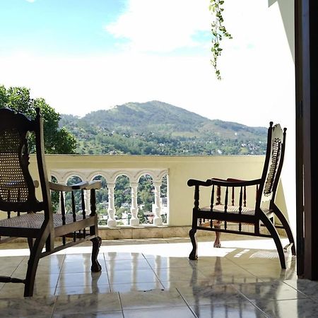 The Bbc Cheliyan Villa Kandy Dış mekan fotoğraf