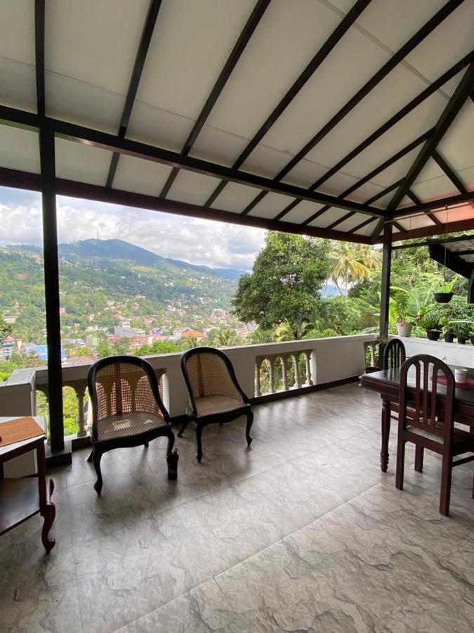 The Bbc Cheliyan Villa Kandy Dış mekan fotoğraf