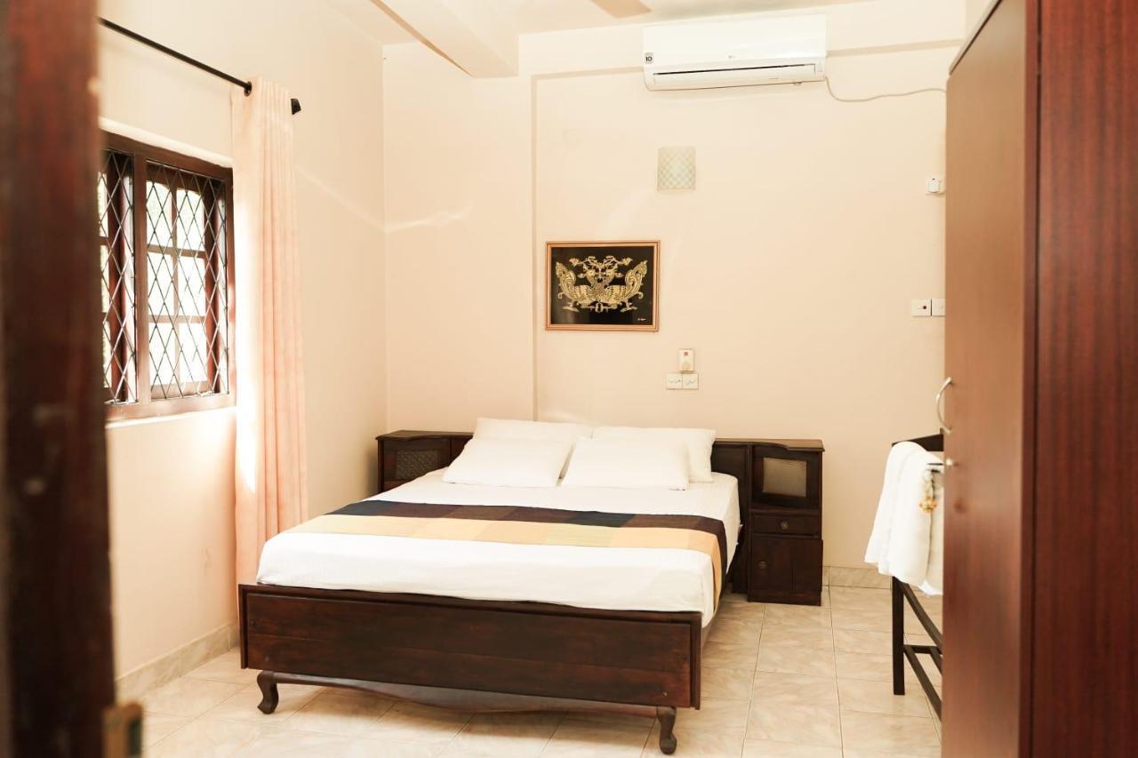 The Bbc Cheliyan Villa Kandy Dış mekan fotoğraf