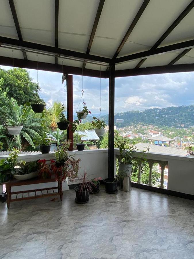 The Bbc Cheliyan Villa Kandy Dış mekan fotoğraf