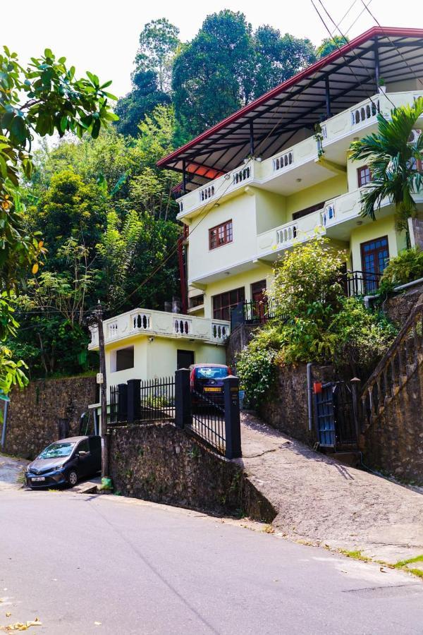 The Bbc Cheliyan Villa Kandy Dış mekan fotoğraf