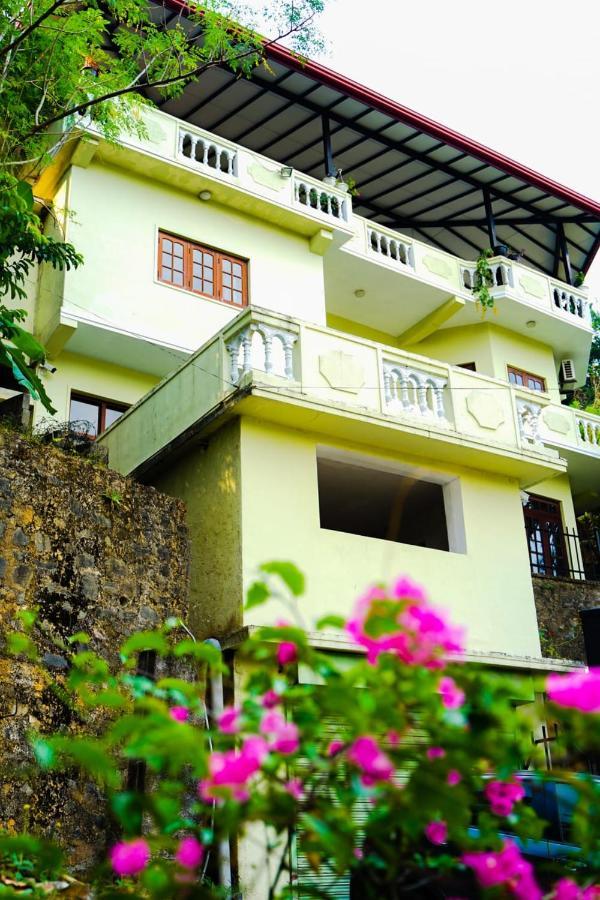 The Bbc Cheliyan Villa Kandy Dış mekan fotoğraf